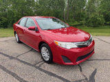 Used 2014 Toyota Camry L image 2