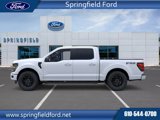 New 2025 Ford F150 XLT w/ Equipment Group 302A MID image 3