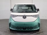 New 2025 Volkswagen ID. Buzz Pro S Plus image 2