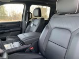 New 2025 RAM 1500 Limited w/ Body Color Bumper Group image 6