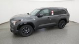 New 2025 Toyota Sequoia Platinum image 5