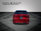 New 2025 MAZDA CX-70 3.3 Turbo S w/ Premium Package image 6