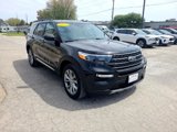 Used 2022 Ford Explorer XLT w/ Equipment Group 202A image 3