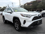 Used 2024 Toyota RAV4 XLE image 5