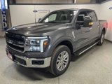 New 2025 Ford F150 Lariat w/ Equipment Group 501A Mid image 3