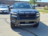New 2026 Nissan Frontier PRO-4X image 2