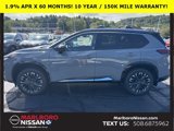 New 2026 Nissan Rogue Platinum w/ Platinum Premium Package image 4