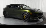 Certified 2024 Porsche Cayenne Turbo GT image 3
