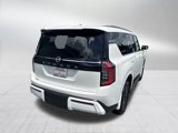 New 2025 Nissan Armada SV image 6