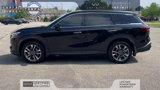 Certified 2025 INFINITI QX60 Luxe image 5