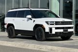 New 2025 Hyundai Santa Fe Calligraphy image 2
