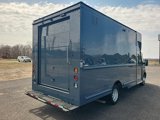 Used 2021 Ford Transit 350 DRW image 2