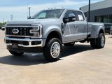Used 2025 Ford F450 King Ranch w/ Chrome Package image 4