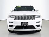 Used 2021 Jeep Grand Cherokee Summit w/ Platinum Series Group image 2