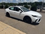 New 2025 Toyota Camry SE image 6