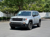 Used 2020 Jeep Renegade Sport image 2