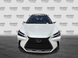 New 2025 Lexus NX 450h+ AWD w/ Luxury Package image 3