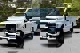 New 2025 Ford F350 XL w/ STX Appearance Package image 2