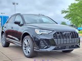 New 2025 Audi Q3 2.0T Premium image 3