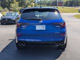 New 2025 Acura MDX Type S image 5