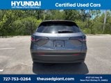 Used 2025 Honda HR-V LX image 4