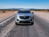 Certified 2025 Cadillac XT5 Premium Luxury image 2