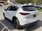 Certified 2023 MAZDA CX-5 AWD 2.5 S w/ Premium Package image 4