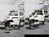 New 2025 Jeep Wrangler Sahara image 2