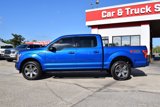Used 2018 Ford F150 XLT w/ Equipment Group 301A Mid image 6