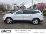 Used 2017 Chevrolet Traverse Premier image 2