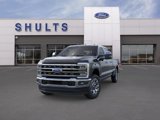 New 2025 Ford F250 Lariat w/ Lariat Ultimate Package image 2