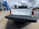 New 2025 Chevrolet Silverado 1500 LTZ w/ LTZ Premium Package image 4