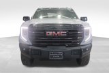 Used 2025 GMC Sierra 1500 AT4X image 2