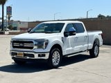 New 2025 Ford F150 Lariat image 4