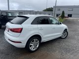 Used 2017 Audi Q3 2.0T Premium w/ Convenience Package image 4