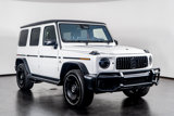 Used 2025 Mercedes-Benz G 63 AMG 4MATIC image 4