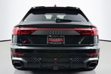 New 2025 Audi RS Q8 performance image 3