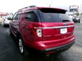 Used 2013 Ford Explorer Limited image 6