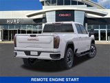 New 2025 GMC Sierra 2500 Denali w/ Denali Reserve Package image 5