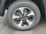 New 2025 Jeep Grand Cherokee Limited 4xe image 5