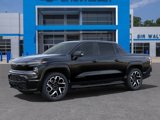 New 2024 Chevrolet Silverado EV RST image 2