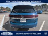 New 2025 Volkswagen Atlas SEL Premium R-Line image 5