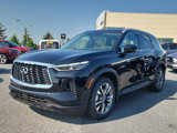 New 2025 INFINITI QX60 Luxe image 2