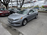 Used 2016 Hyundai Sonata ECO image 2