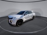 New 2025 Hyundai Palisade Calligraphy image 4