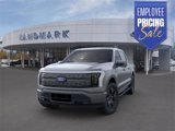 New 2025 Ford F150 Lightning Lariat image 2