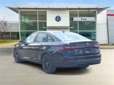 New 2025 Volkswagen Jetta SE image 3