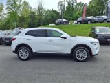 Certified 2023 Buick Envision Preferred image 4