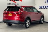 New 2026 Honda CR-V LX image 3