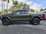 Used 2024 Ford F150 Raptor w/ Equipment Group 803A Raptor R image 3